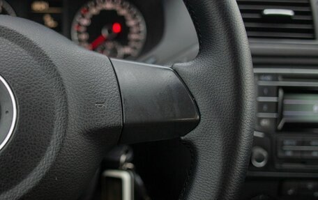 Volkswagen Jetta VI, 2014 год, 1 070 000 рублей, 26 фотография