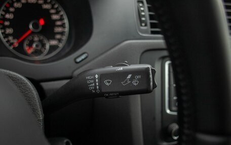 Volkswagen Jetta VI, 2014 год, 1 070 000 рублей, 25 фотография
