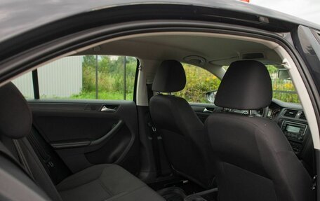 Volkswagen Jetta VI, 2014 год, 1 070 000 рублей, 32 фотография
