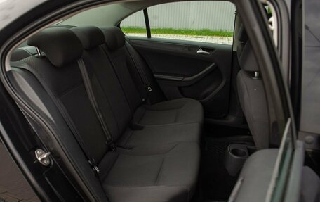 Volkswagen Jetta VI, 2014 год, 1 070 000 рублей, 33 фотография
