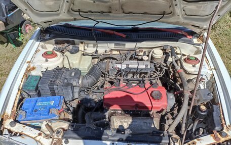Mitsubishi Lancer VII, 1995 год, 300 000 рублей, 2 фотография