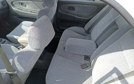 Mitsubishi Lancer VII, 1995 год, 300 000 рублей, 4 фотография