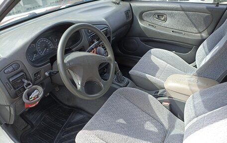 Mitsubishi Lancer VII, 1995 год, 300 000 рублей, 6 фотография