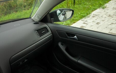 Volkswagen Jetta VI, 2014 год, 1 070 000 рублей, 37 фотография