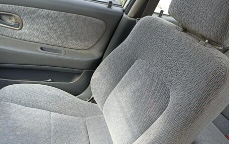Mitsubishi Lancer VII, 1995 год, 300 000 рублей, 14 фотография