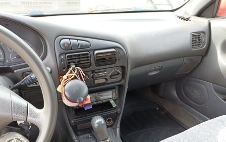 Mitsubishi Lancer VII, 1995 год, 300 000 рублей, 21 фотография