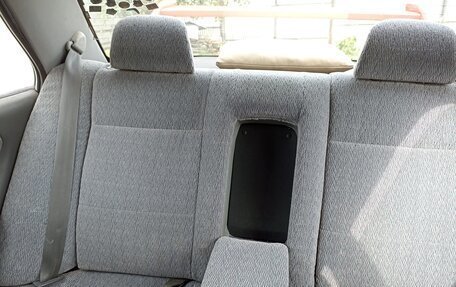 Mitsubishi Lancer VII, 1995 год, 300 000 рублей, 18 фотография