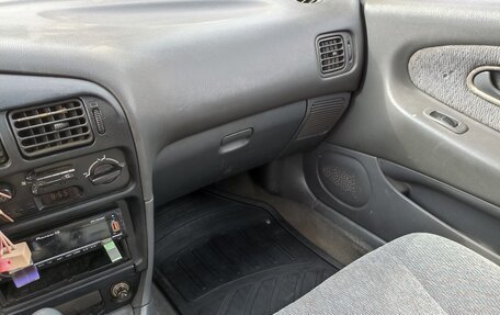 Mitsubishi Lancer VII, 1995 год, 300 000 рублей, 16 фотография