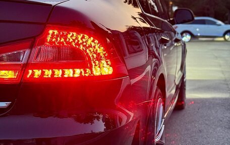 Skoda Superb III рестайлинг, 2011 год, 900 000 рублей, 6 фотография