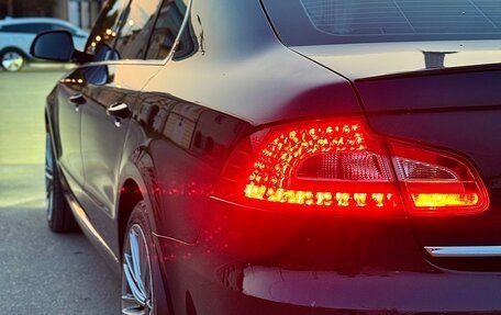 Skoda Superb III рестайлинг, 2011 год, 900 000 рублей, 7 фотография
