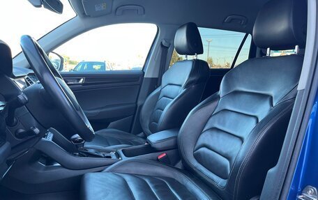 Skoda Kodiaq I, 2018 год, 2 498 700 рублей, 6 фотография