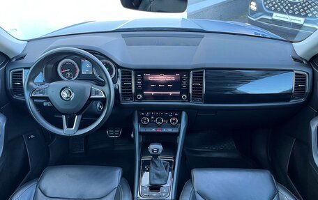 Skoda Kodiaq I, 2018 год, 2 498 700 рублей, 7 фотография