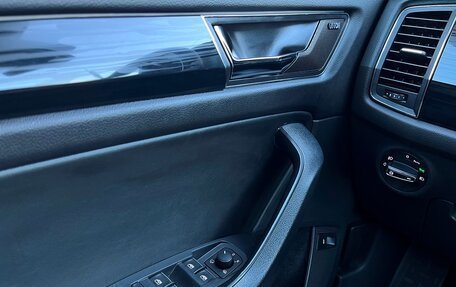 Skoda Kodiaq I, 2018 год, 2 498 700 рублей, 24 фотография
