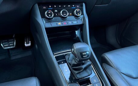 Skoda Kodiaq I, 2018 год, 2 498 700 рублей, 21 фотография