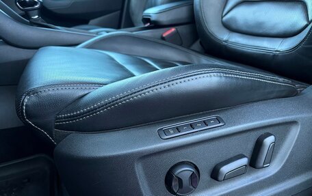Skoda Kodiaq I, 2018 год, 2 498 700 рублей, 26 фотография