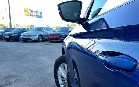 Skoda Kodiaq I, 2018 год, 2 498 700 рублей, 15 фотография