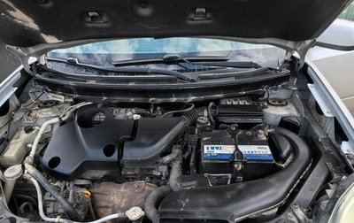Nissan X-Trail, 2008 год, 650 000 рублей, 1 фотография