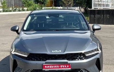 KIA K5, 2025 год, 3 550 000 рублей, 1 фотография