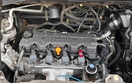 Honda CR-V IV, 2014 год, 2 150 000 рублей, 1 фотография