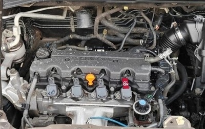Honda CR-V IV, 2014 год, 2 150 000 рублей, 1 фотография