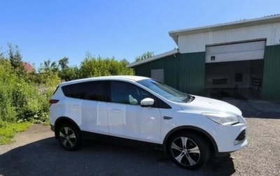 Ford Kuga III, 2014 год, 1 200 000 рублей, 1 фотография
