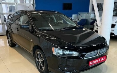 Mitsubishi Lancer IX, 2008 год, 899 900 рублей, 1 фотография