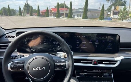 KIA K5, 2025 год, 3 550 000 рублей, 6 фотография