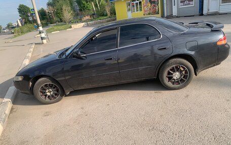 Toyota Corolla, 1993 год, 400 000 рублей, 10 фотография