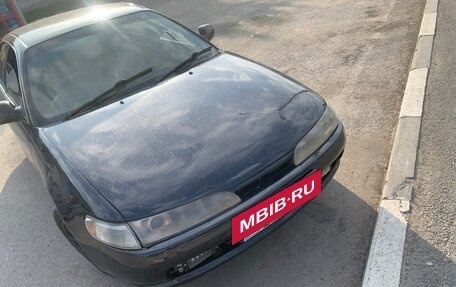 Toyota Corolla, 1993 год, 400 000 рублей, 9 фотография