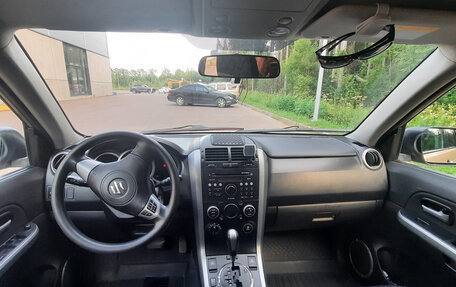 Suzuki Grand Vitara, 2011 год, 850 000 рублей, 2 фотография