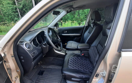 Suzuki Grand Vitara, 2011 год, 850 000 рублей, 5 фотография