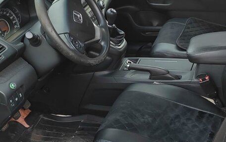 Honda CR-V IV, 2014 год, 2 150 000 рублей, 4 фотография