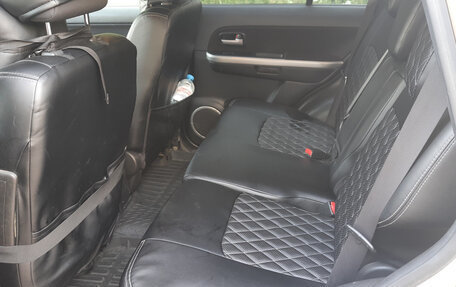 Suzuki Grand Vitara, 2011 год, 850 000 рублей, 7 фотография