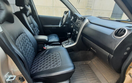 Suzuki Grand Vitara, 2011 год, 850 000 рублей, 9 фотография