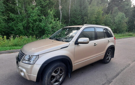 Suzuki Grand Vitara, 2011 год, 850 000 рублей, 4 фотография