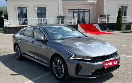 KIA K5, 2025 год, 3 550 000 рублей, 5 фотография
