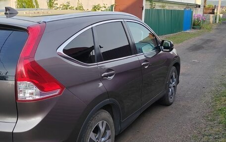Honda CR-V IV, 2014 год, 2 150 000 рублей, 6 фотография