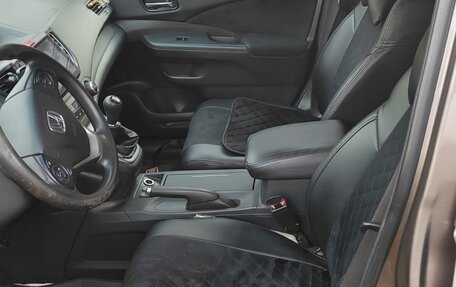 Honda CR-V IV, 2014 год, 2 150 000 рублей, 8 фотография