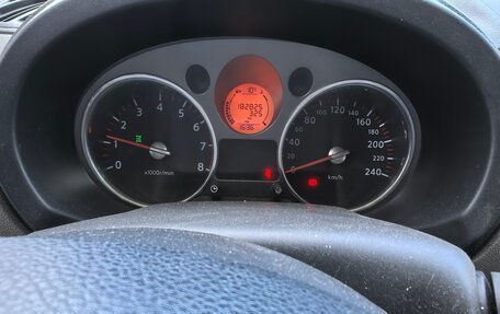Nissan X-Trail, 2008 год, 650 000 рублей, 2 фотография
