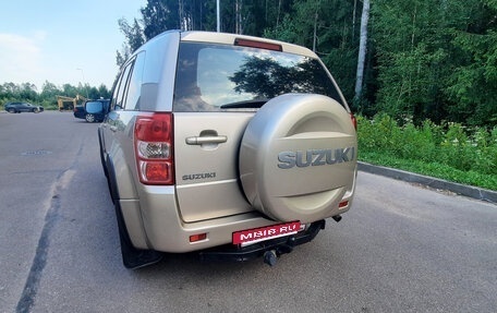 Suzuki Grand Vitara, 2011 год, 850 000 рублей, 6 фотография
