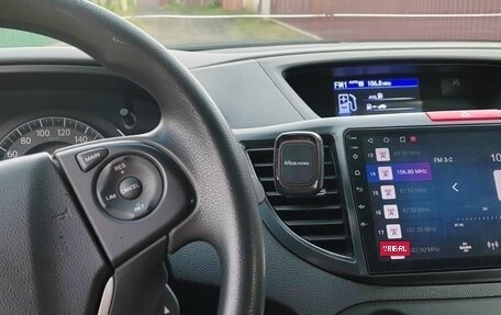 Honda CR-V IV, 2014 год, 2 150 000 рублей, 3 фотография