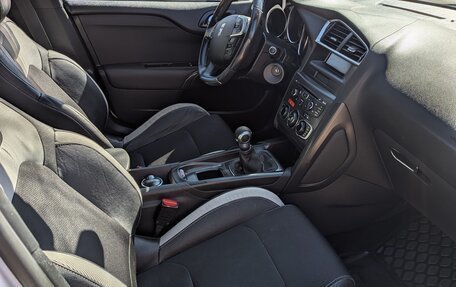 Citroen DS4, 2012 год, 595 000 рублей, 7 фотография