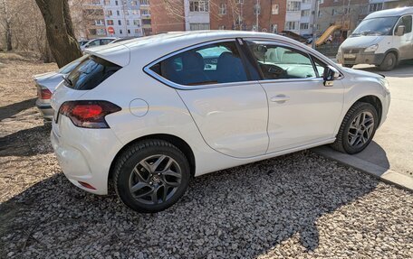 Citroen DS4, 2012 год, 595 000 рублей, 4 фотография