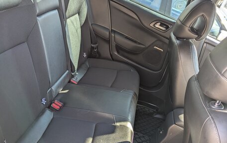 Citroen DS4, 2012 год, 595 000 рублей, 8 фотография