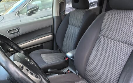 Nissan X-Trail, 2008 год, 650 000 рублей, 9 фотография