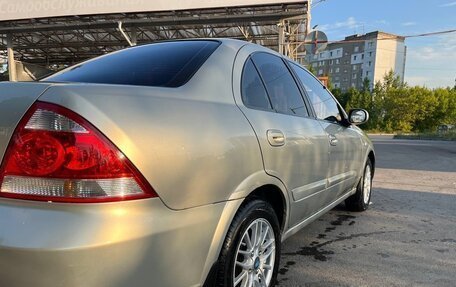 Nissan Almera Classic, 2006 год, 450 000 рублей, 3 фотография