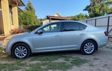 Skoda Octavia, 2014 год, 1 390 000 рублей, 3 фотография