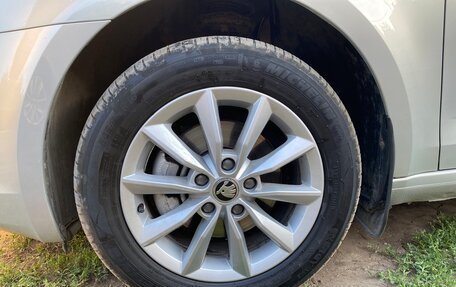 Skoda Octavia, 2014 год, 1 390 000 рублей, 4 фотография