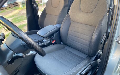 Skoda Octavia, 2014 год, 1 390 000 рублей, 9 фотография