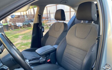 Skoda Octavia, 2014 год, 1 390 000 рублей, 10 фотография